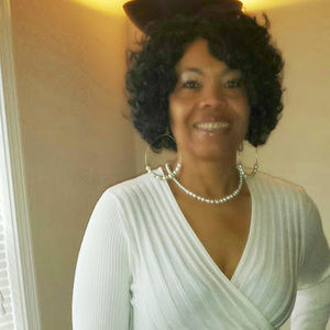 Meet your Posher, Janice